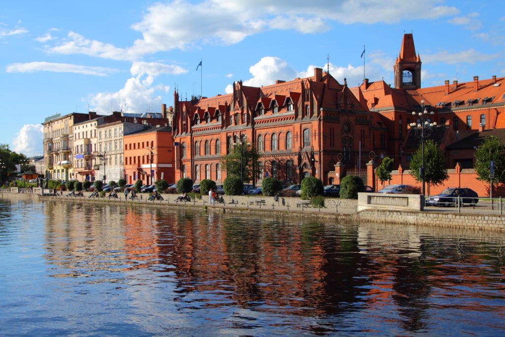 Bydgoszcz