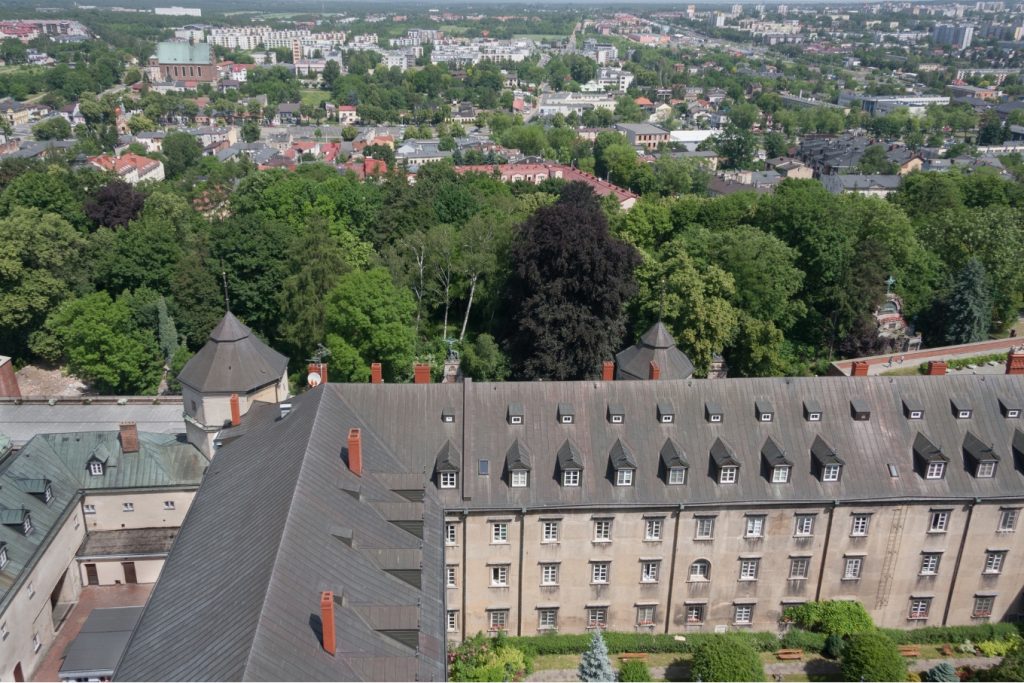 Częstochowa