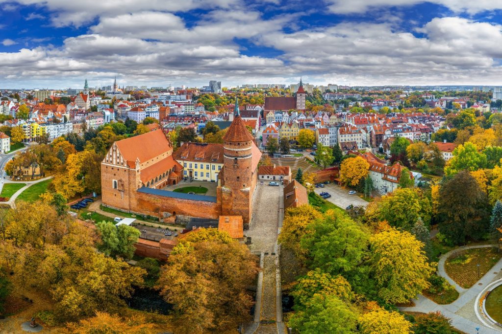 Olsztyn
