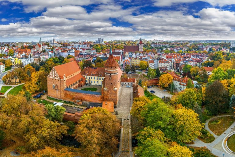 Olsztyn