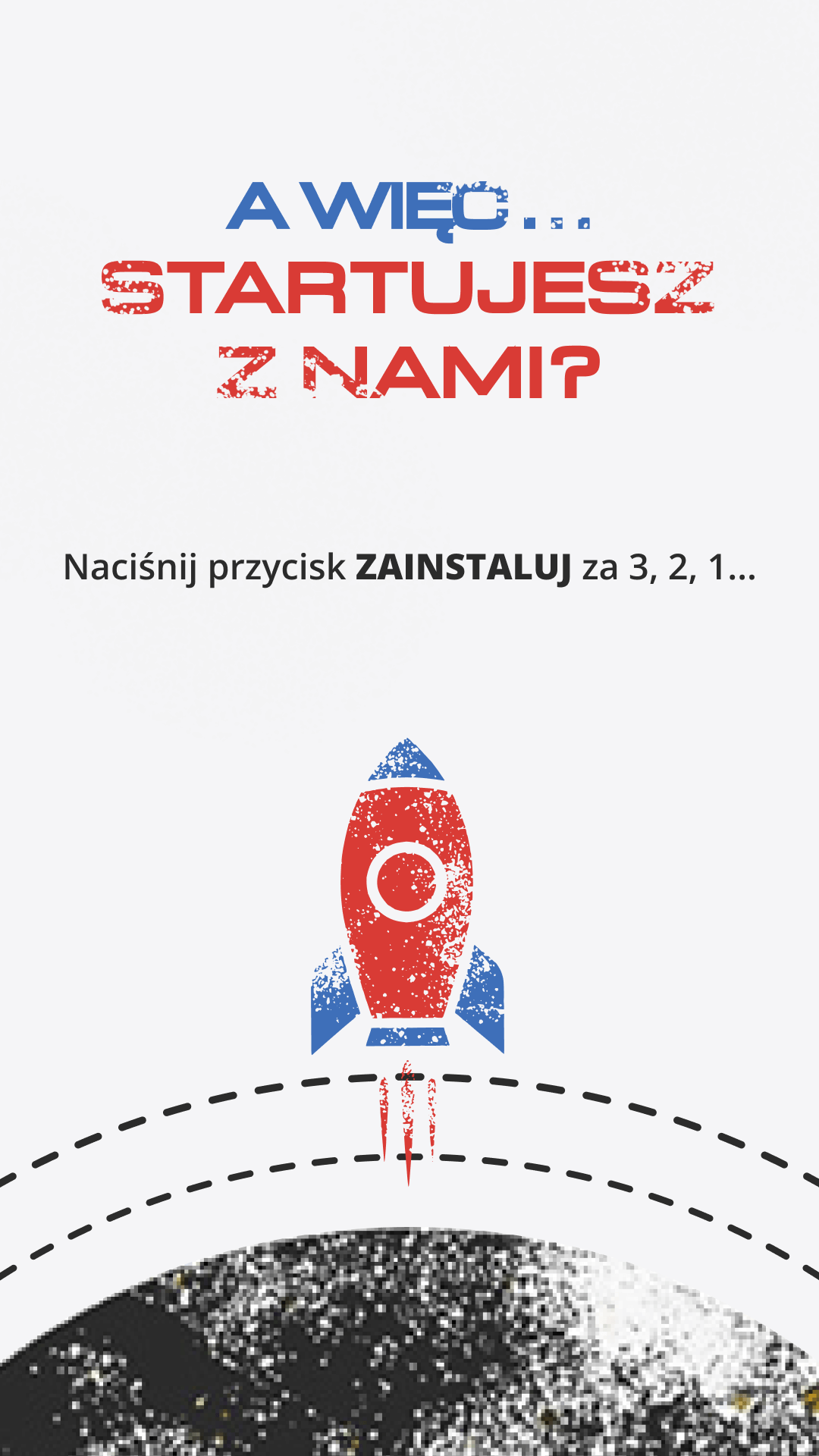 Rocket Food