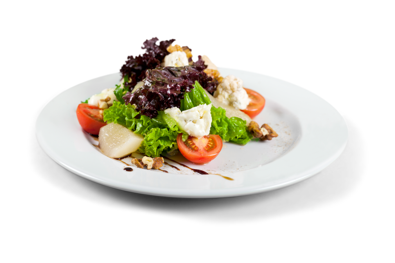 Rocket Food